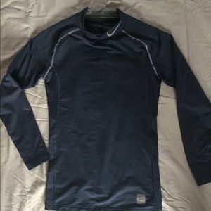 Men’s Nike pro combat compression